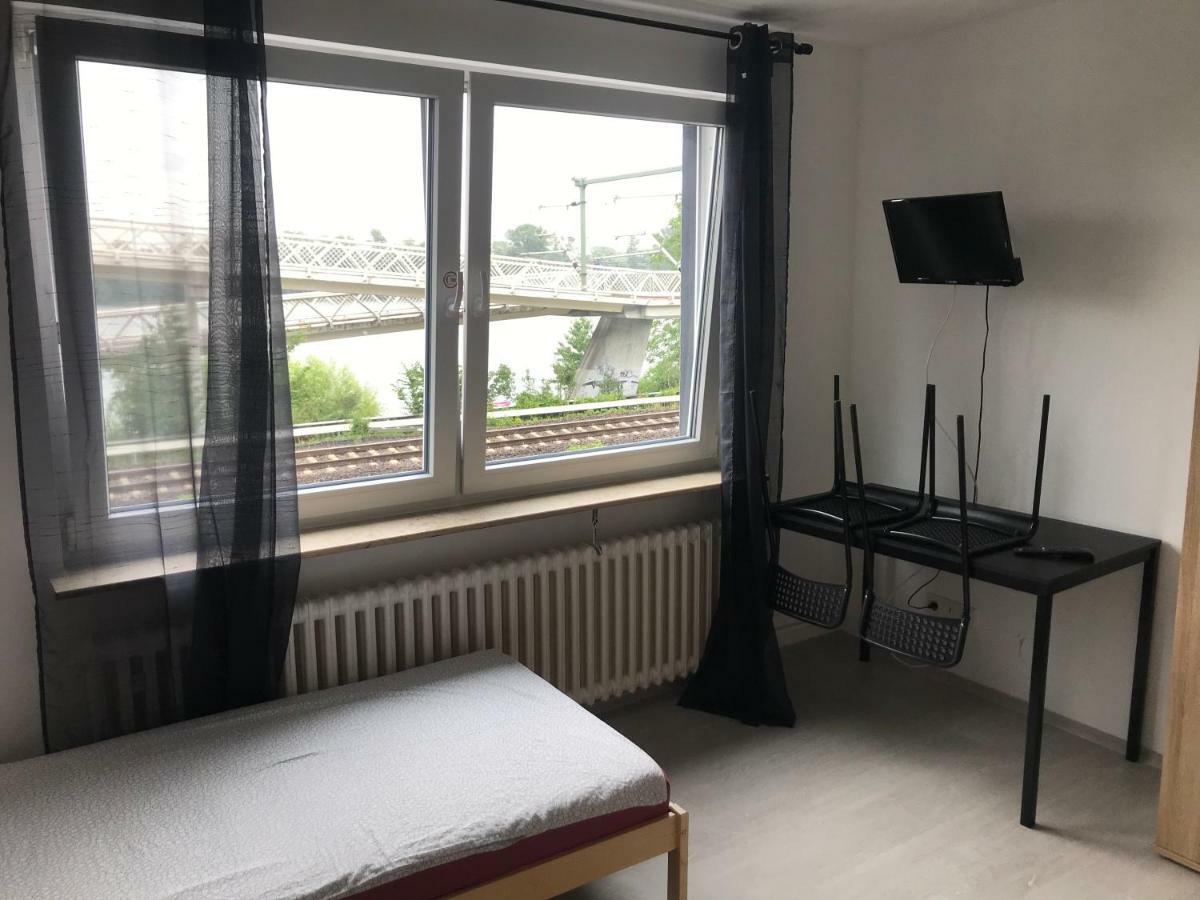 Hotel Andsleep à Mayence Extérieur photo