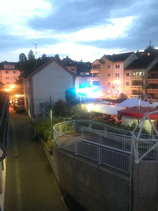 Hotel Andsleep à Mayence Extérieur photo