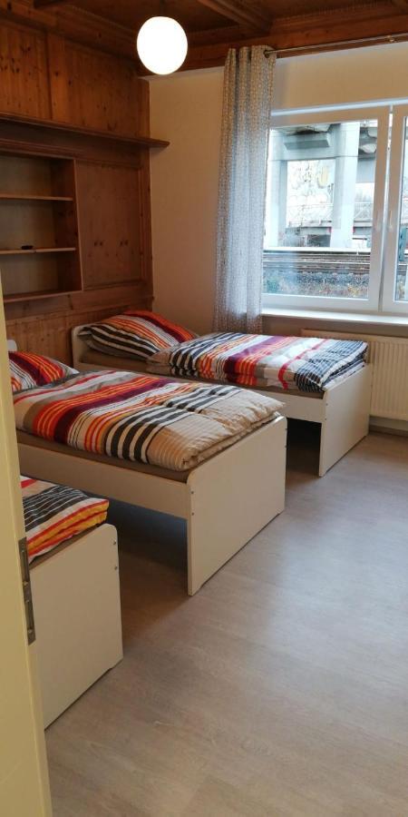 Hotel Andsleep à Mayence Extérieur photo